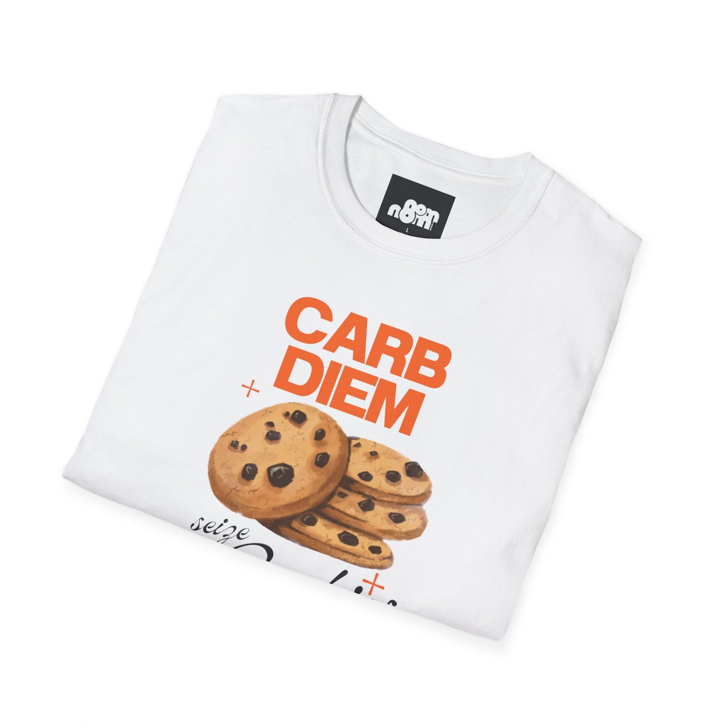 Carb Diem T-Shirt