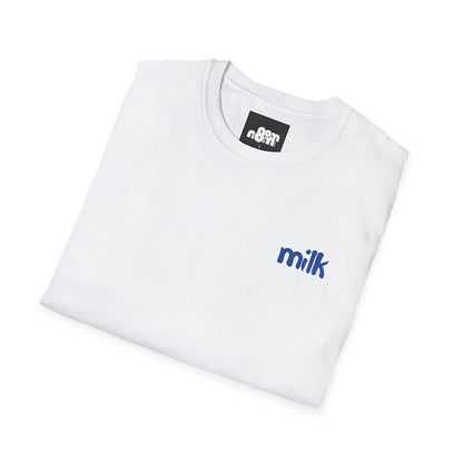 Milk T-Shirt