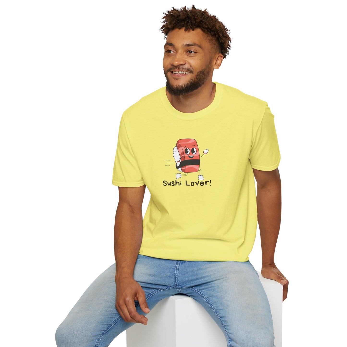 Sushi Lover T-Shirt