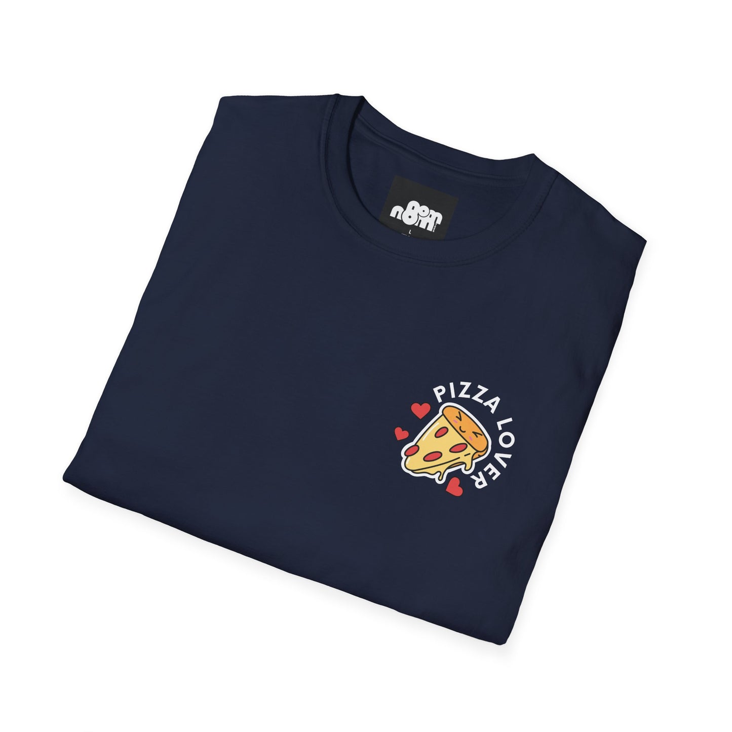 Pizza Lover T-Shirt
