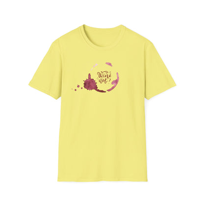 Wine Not T-Shirt