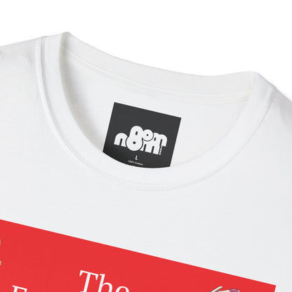 Economeats Funny T-shirt