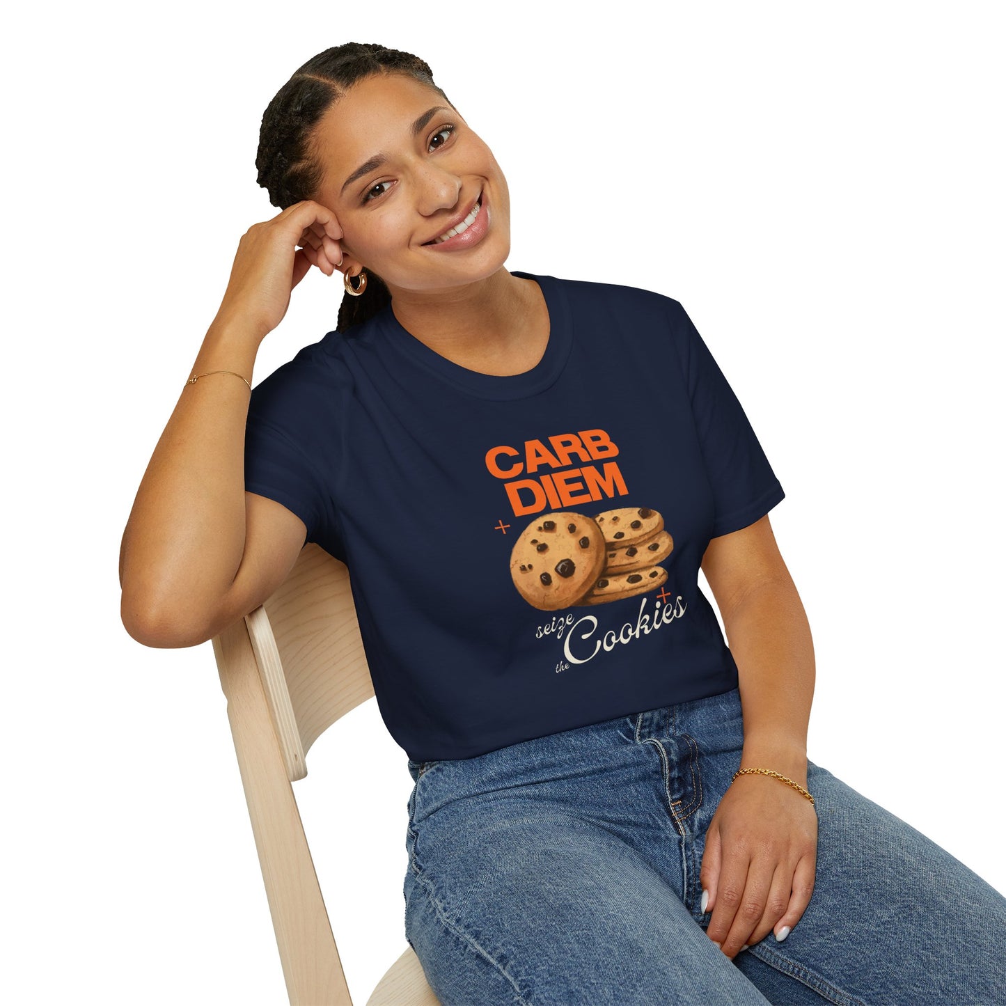 Carb Diem T-Shirt