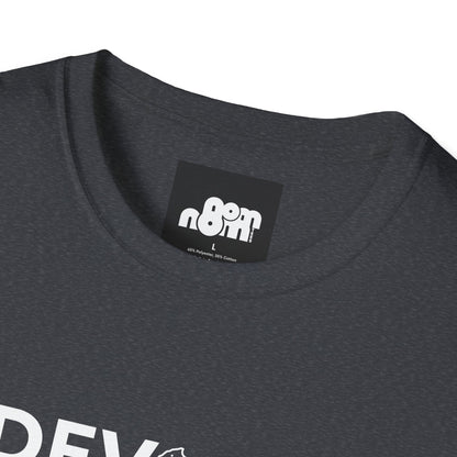 DEVOUR T-shirt