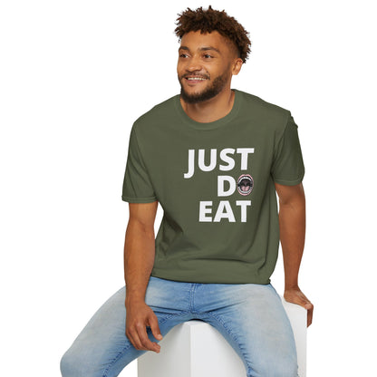 Just Do Eat T-Shirt