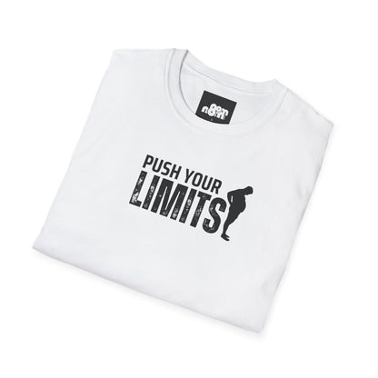 Push Your Limits T-Shirt
