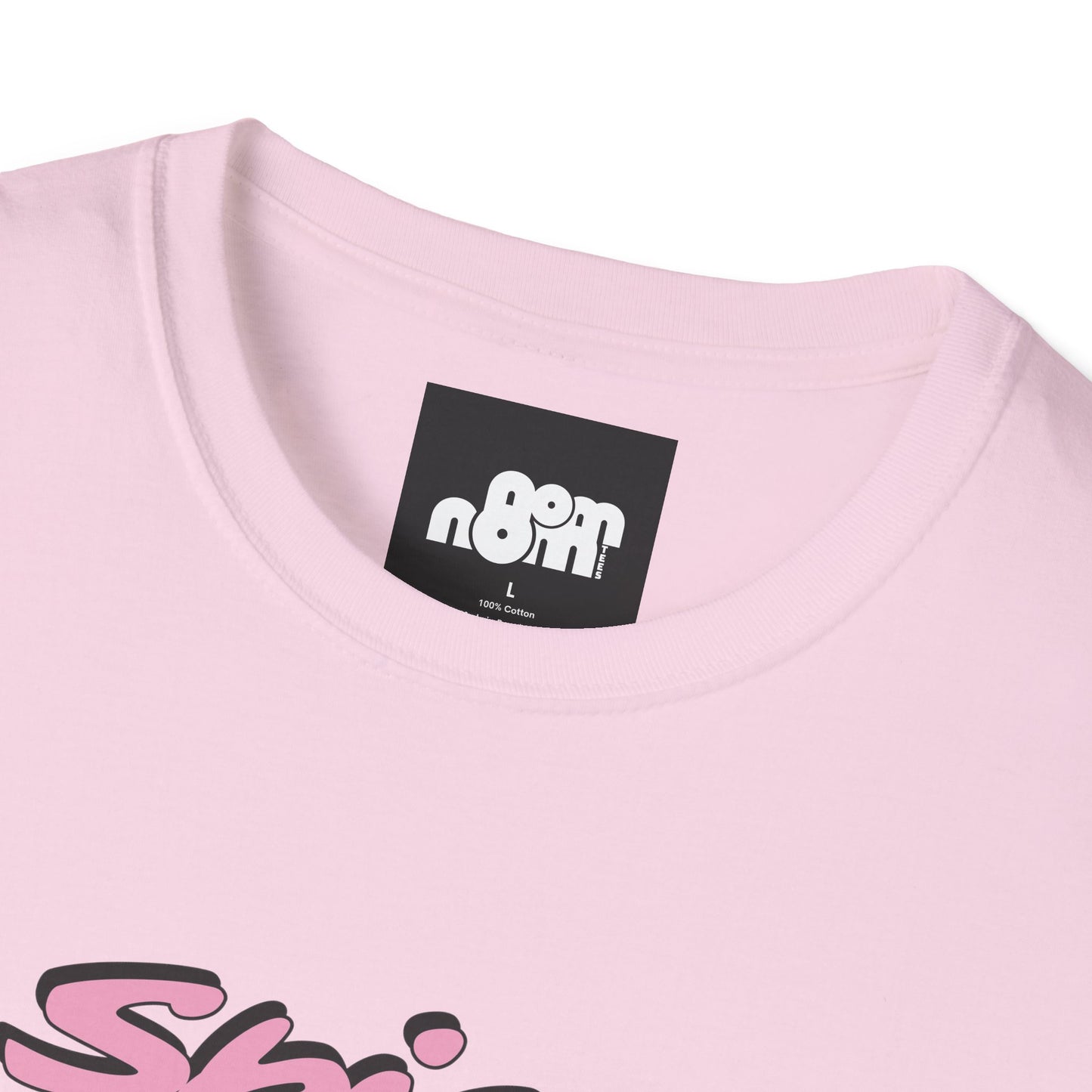 Pink Spicy T-Shirt