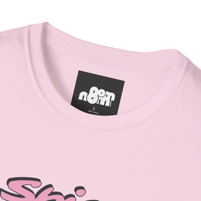 Pink Spicy T-Shirt