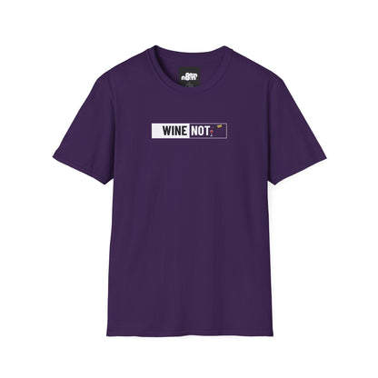 Wine Not T-Shirt