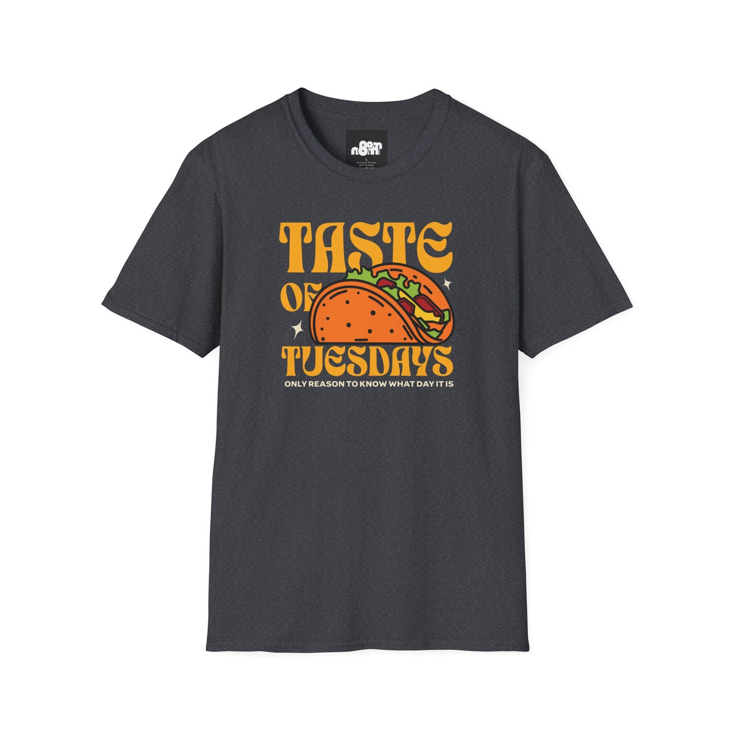 Taste of Tuesdays T-Shirt