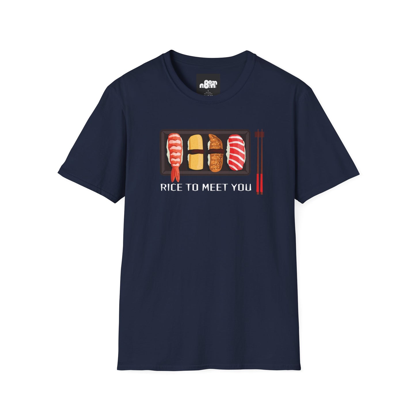 Rice to Meet You T-Shirt