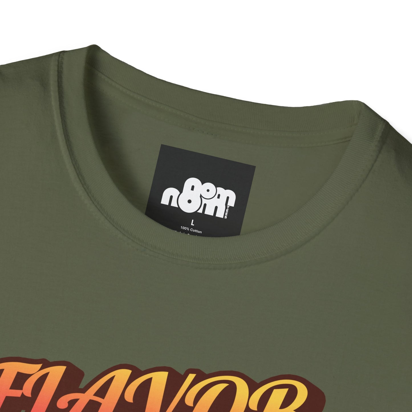 Flavor Quest T-Shirt