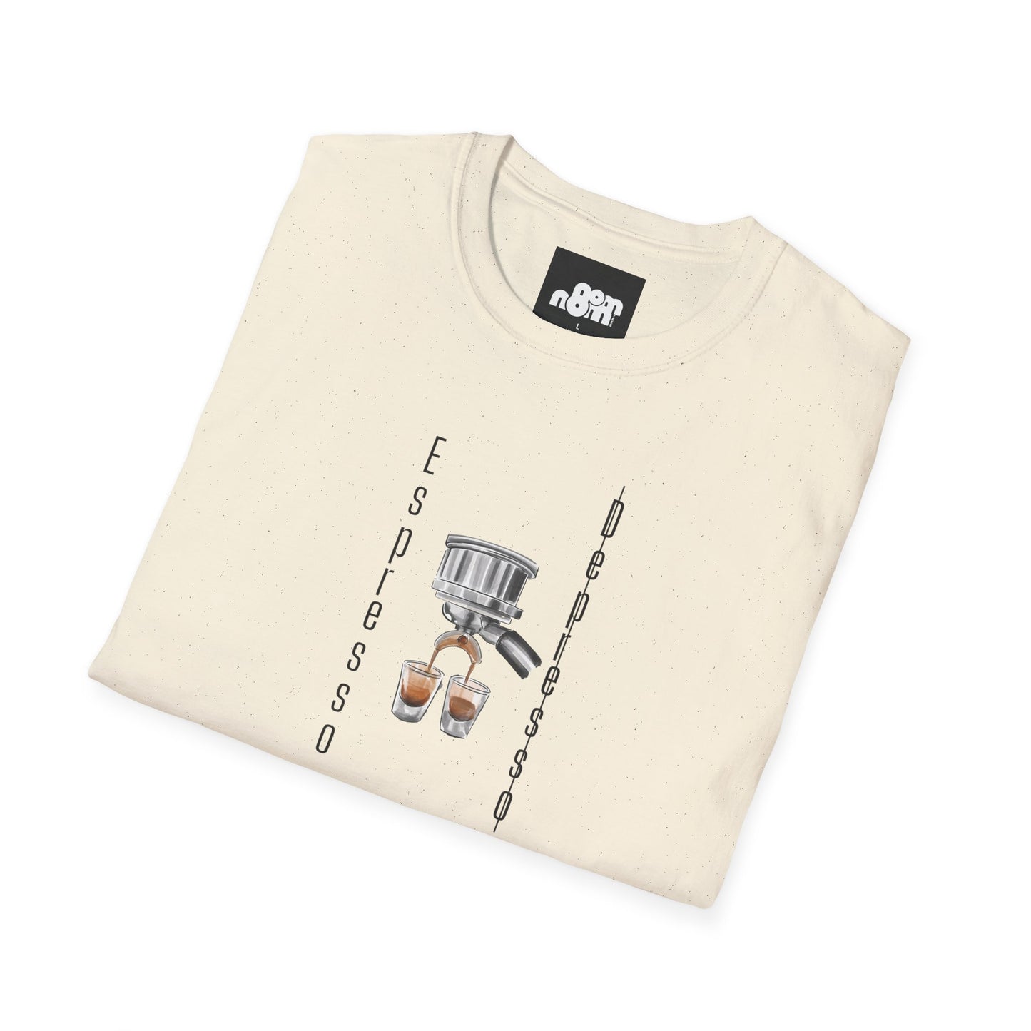 Espresso T-Shirt