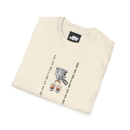 Espresso T-Shirt