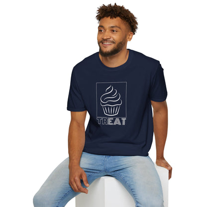 Cute Cupcake Treat T-Shirt