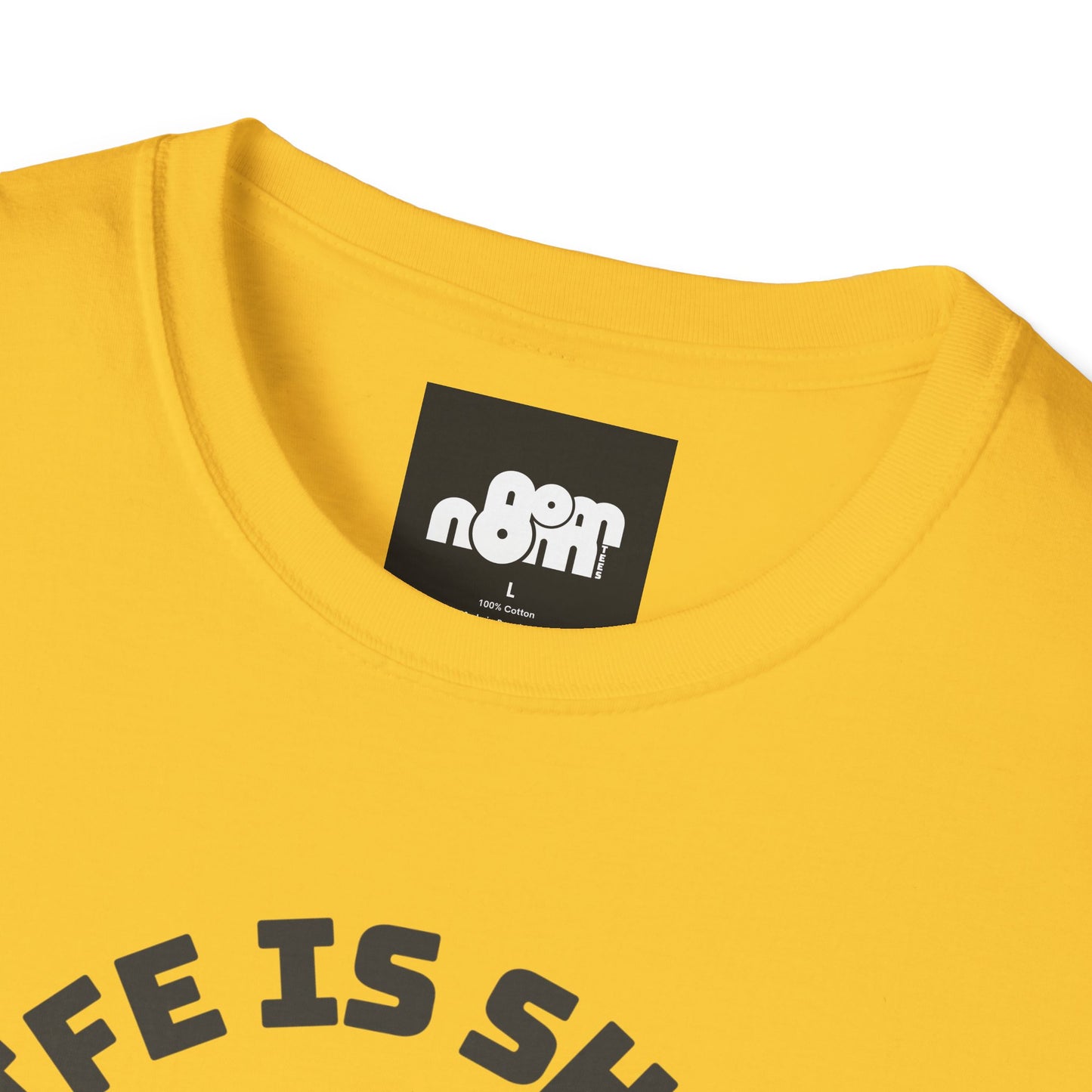 Eat Dessert First T-Shirt