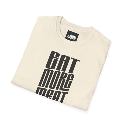 Eat More Meat T-Shirt