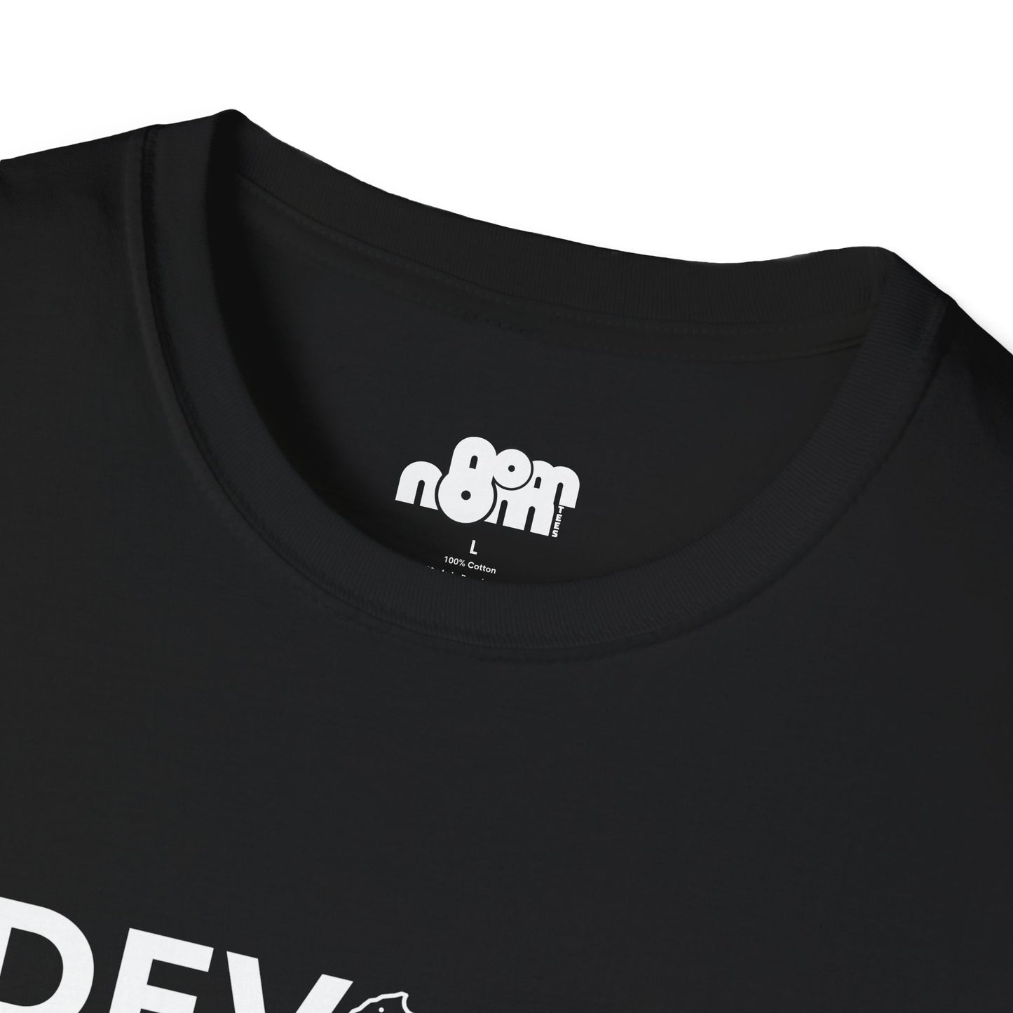 DEVOUR T-shirt