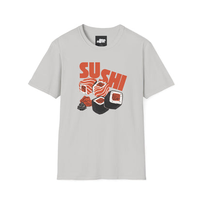 Sushi Lover T-Shirt