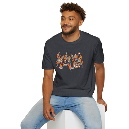 Feeling Peckish T-Shirt