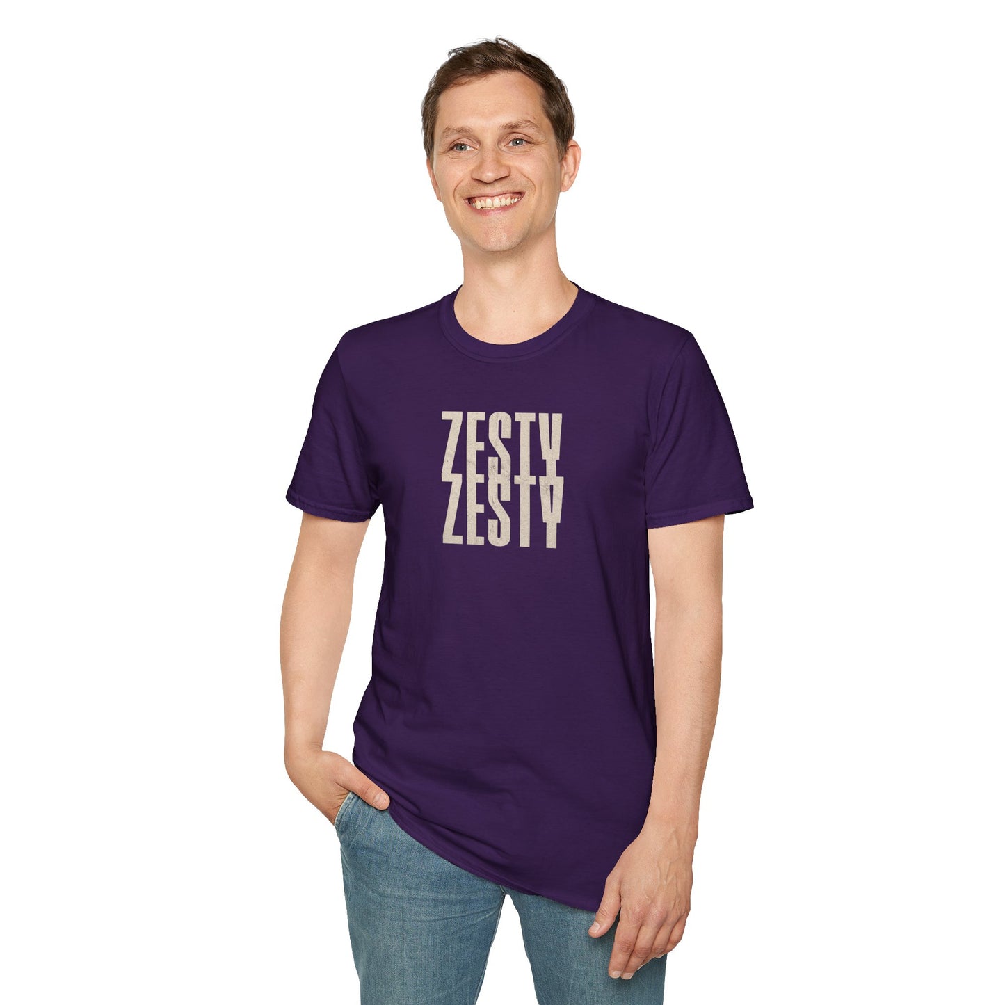 Zesty T-Shirt