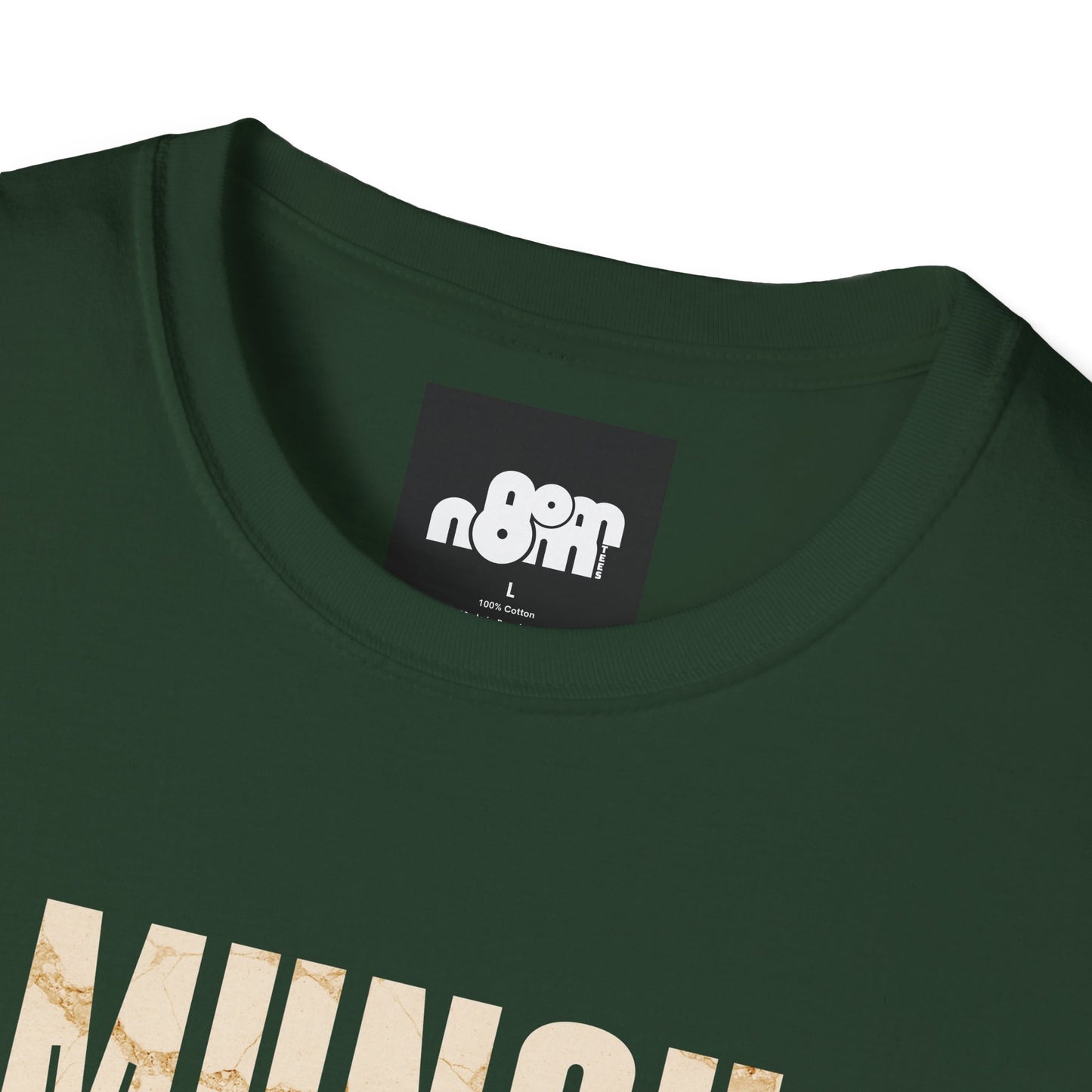 Munch T-Shirt