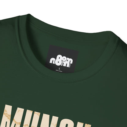 Munch T-Shirt