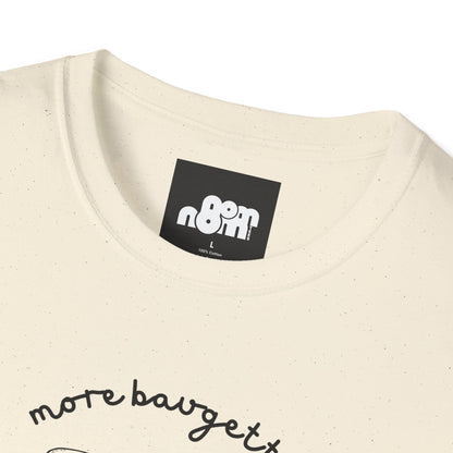 More Baguette No Regret T-Shirt