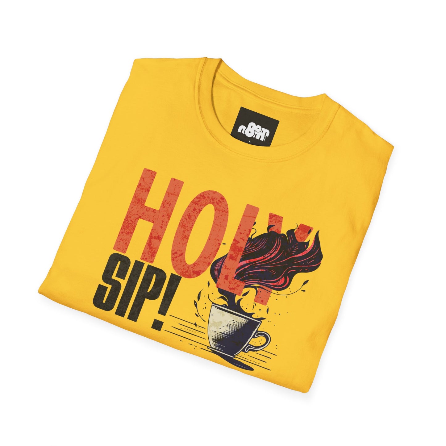 Holy Sip T-Shirt