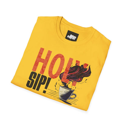 Holy Sip T-Shirt