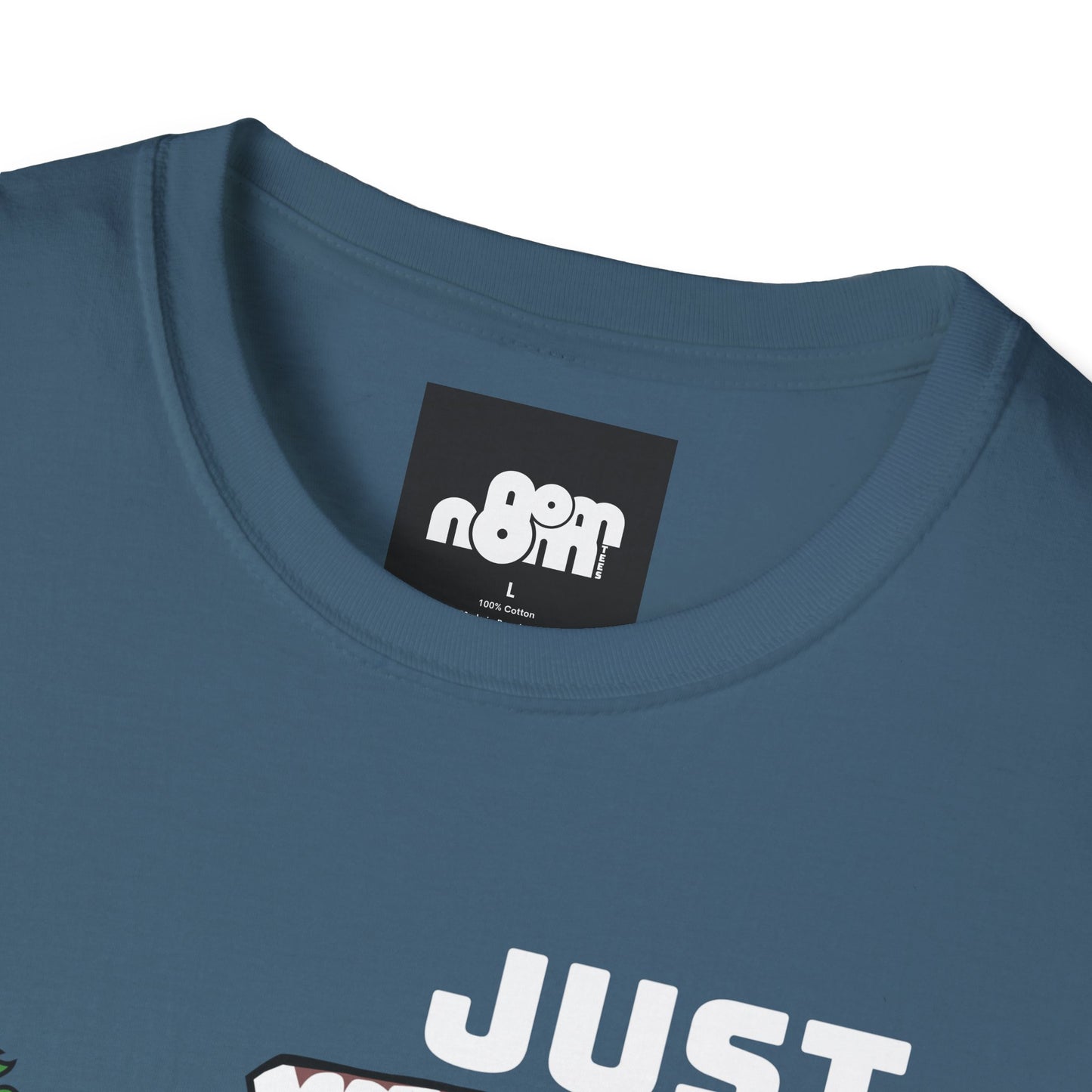 Just Do Eat T-Shirt