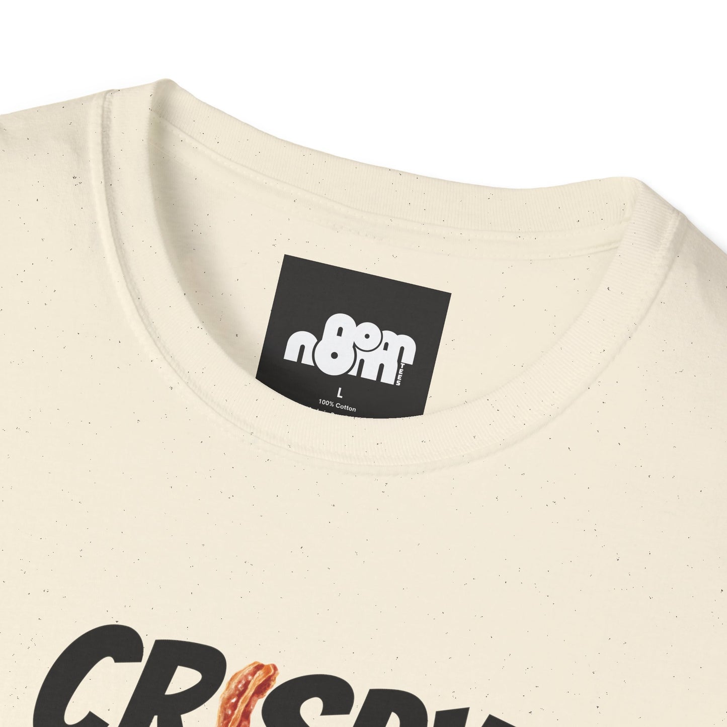 Crispy Bacon T-Shirt