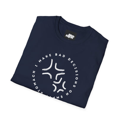 Bad Decisions T-Shirt