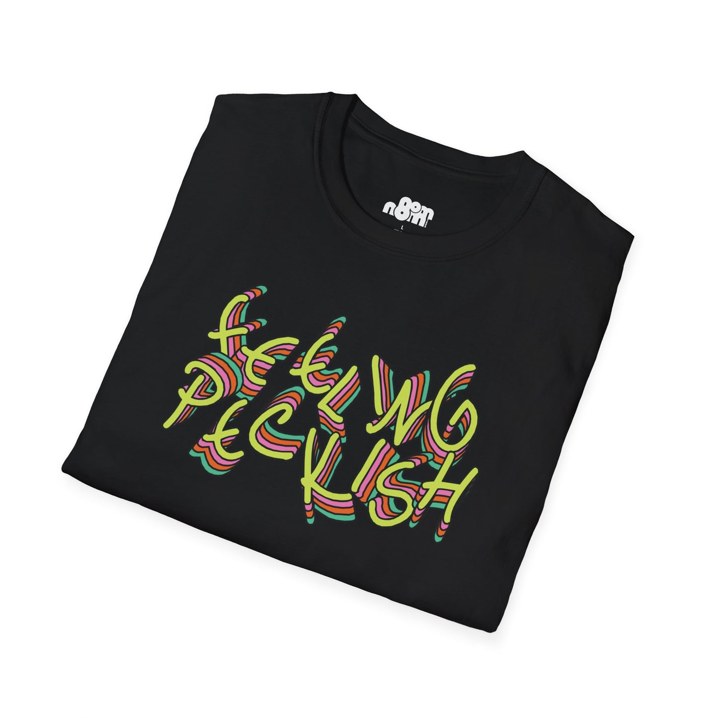 Feeling Peckish T-Shirt