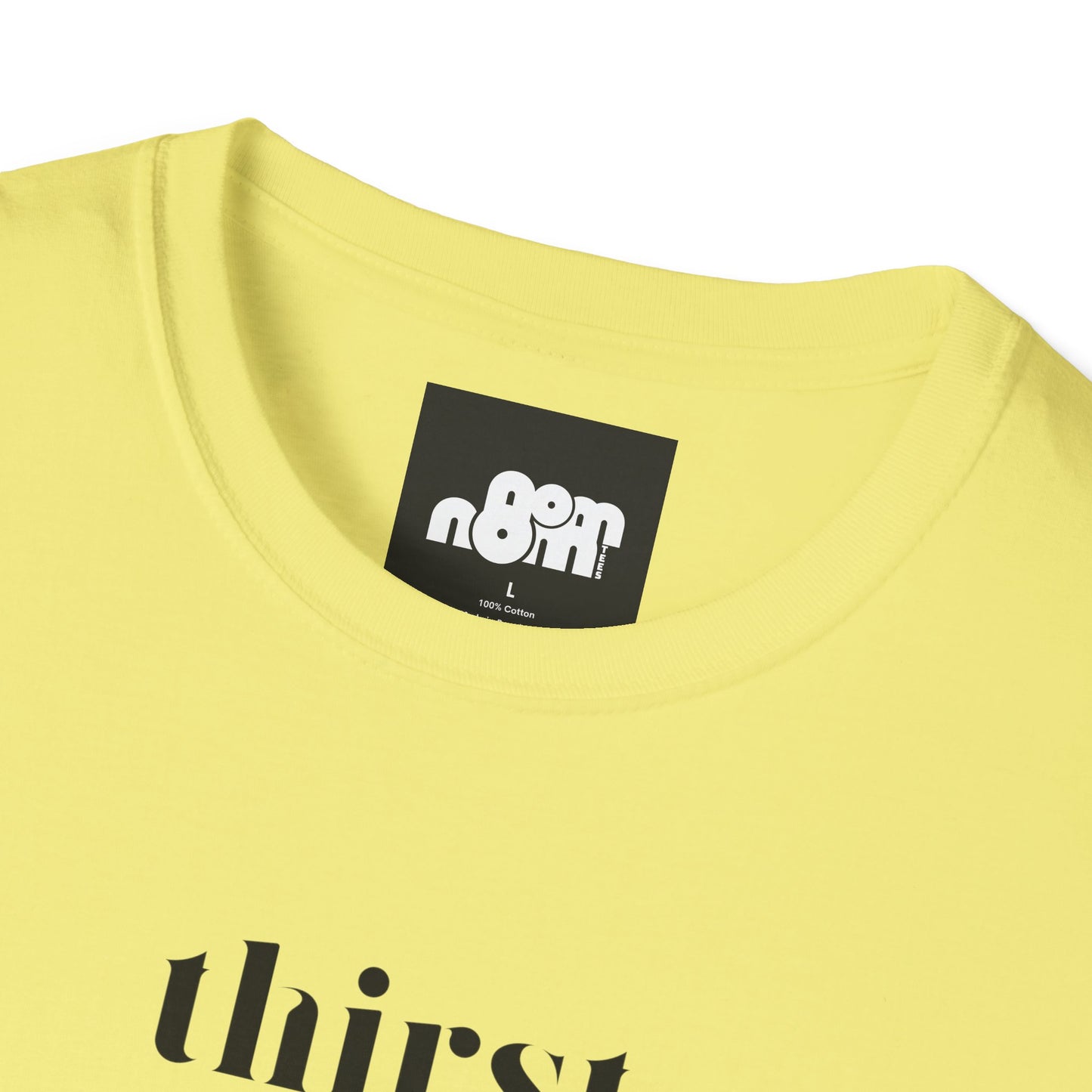 Thirst T-Shirt