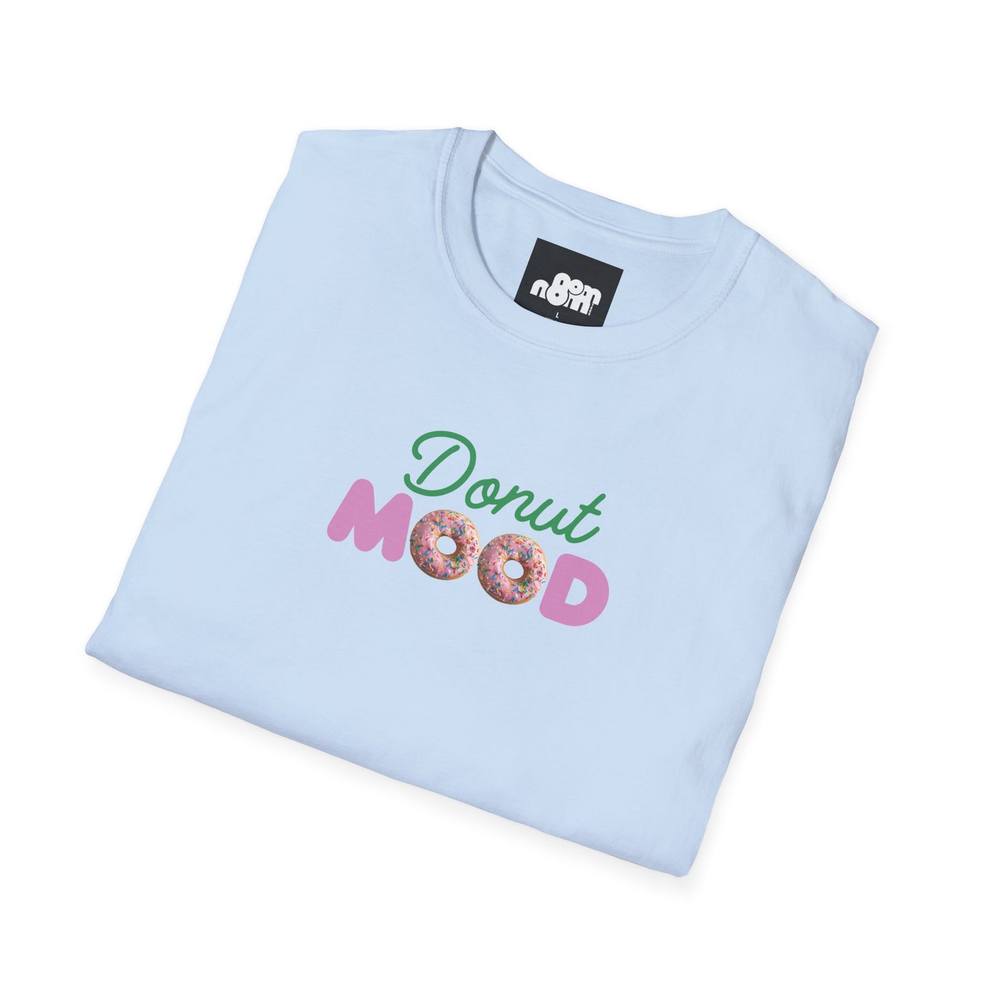 Donut Mood T-Shirt