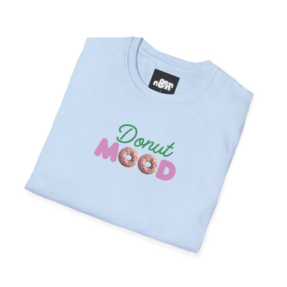 Donut Mood T-Shirt