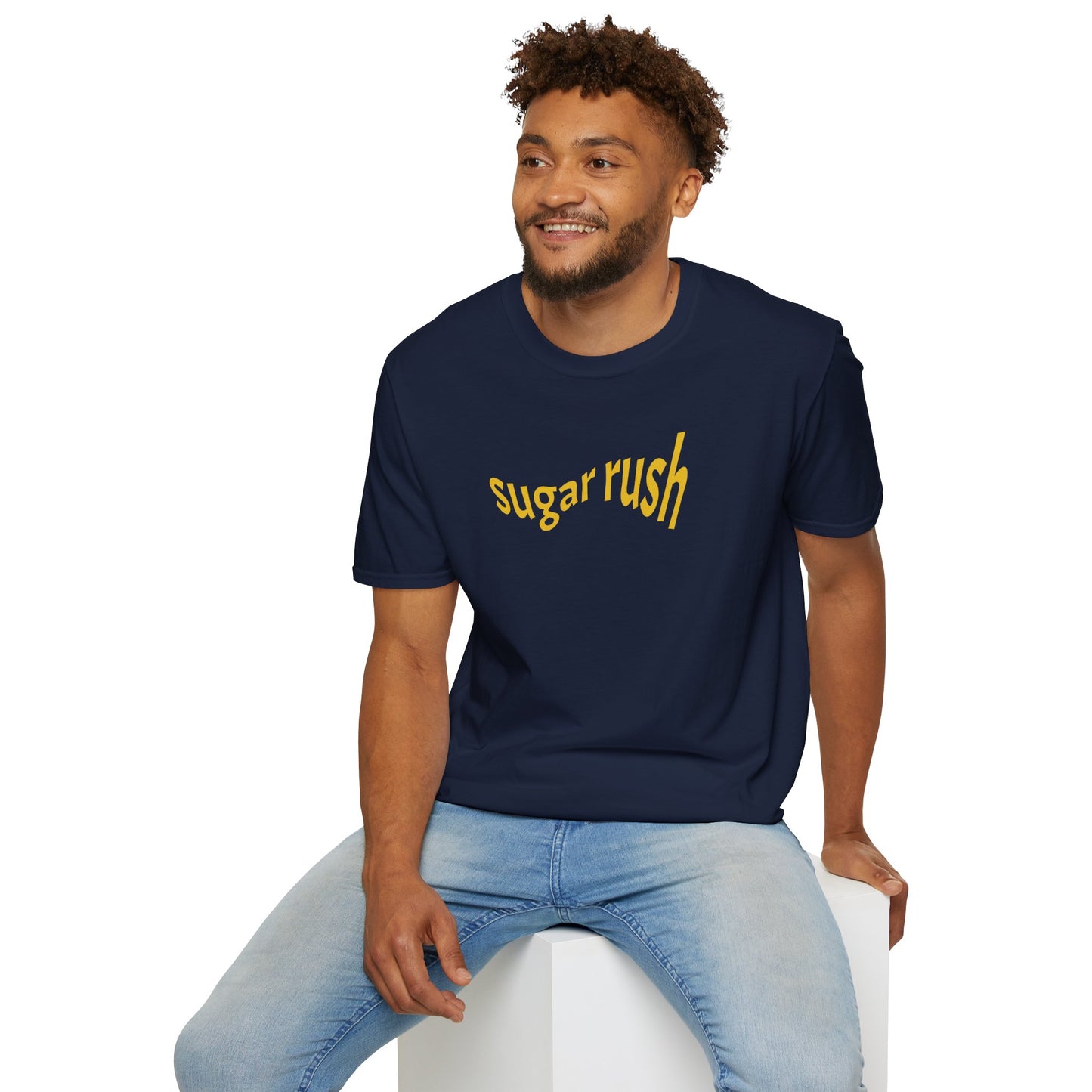 Sugar Rush T-Shirt
