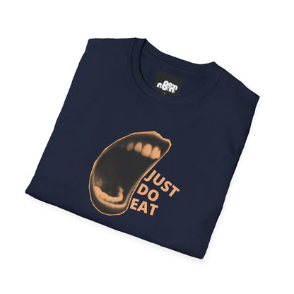 Just Do Eat T-Shirt