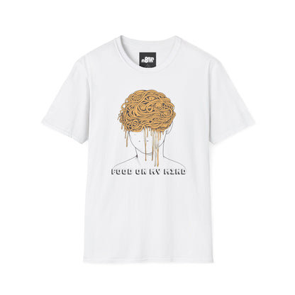 Food On My Mind T-Shirt