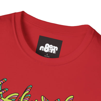 Feeling Peckish T-Shirt