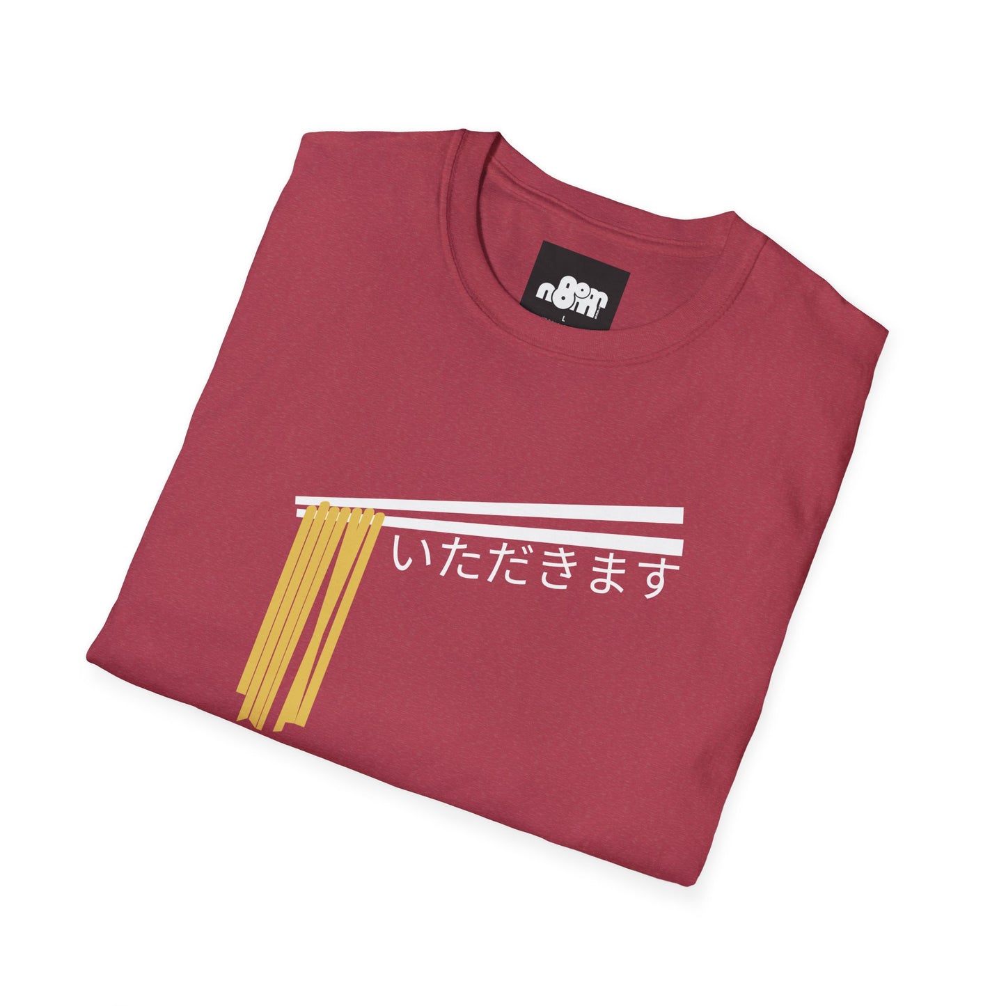 Itadakimasu T-Shirt