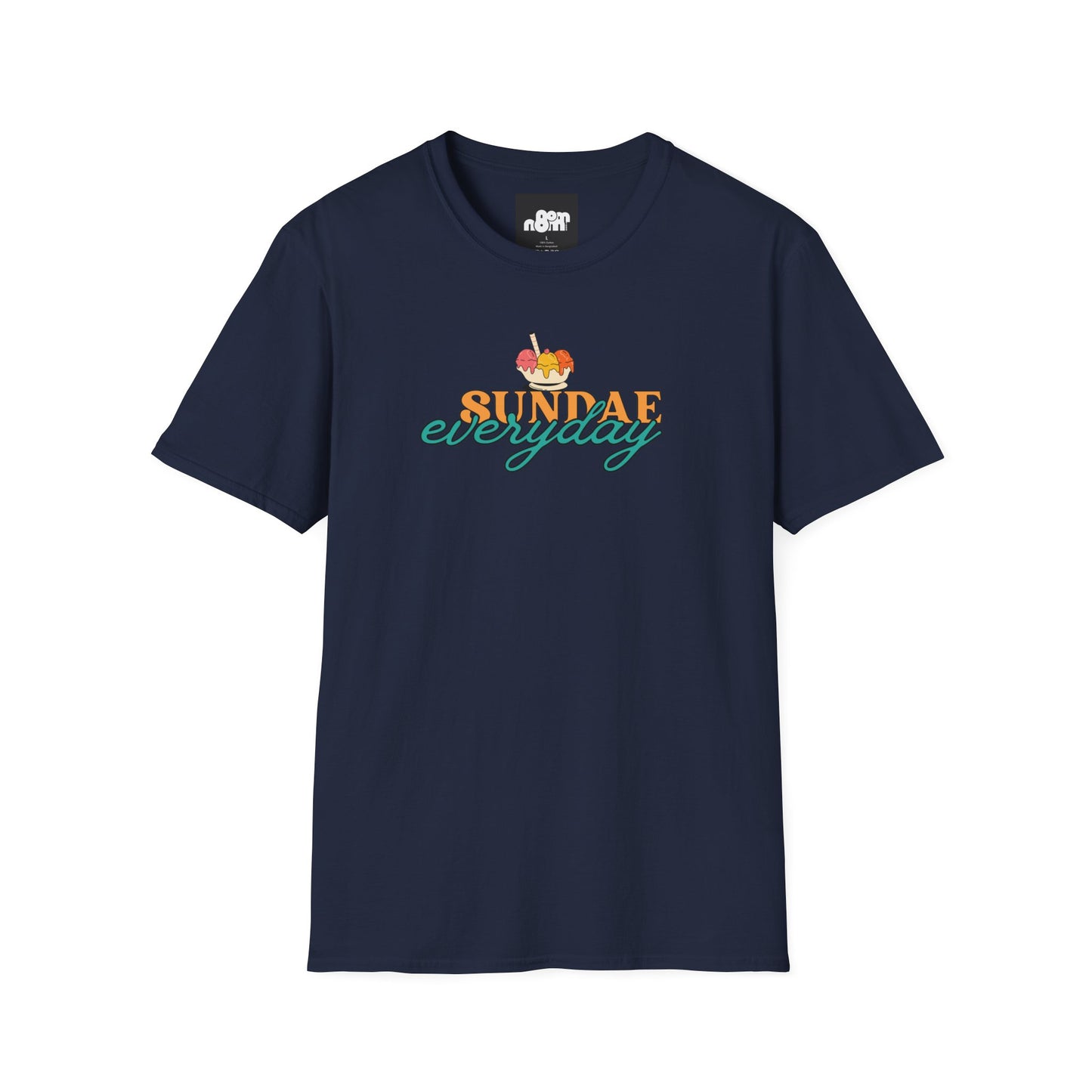 Sundae Everyday T-Shirt