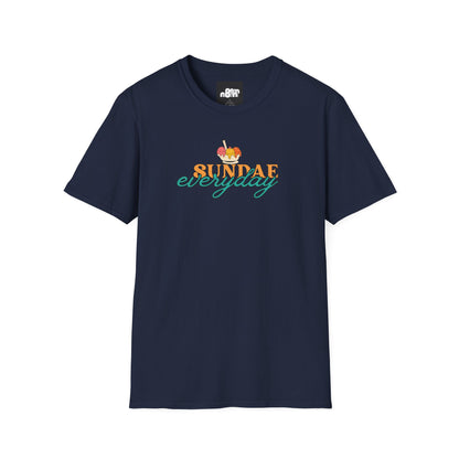 Sundae Everyday T-Shirt