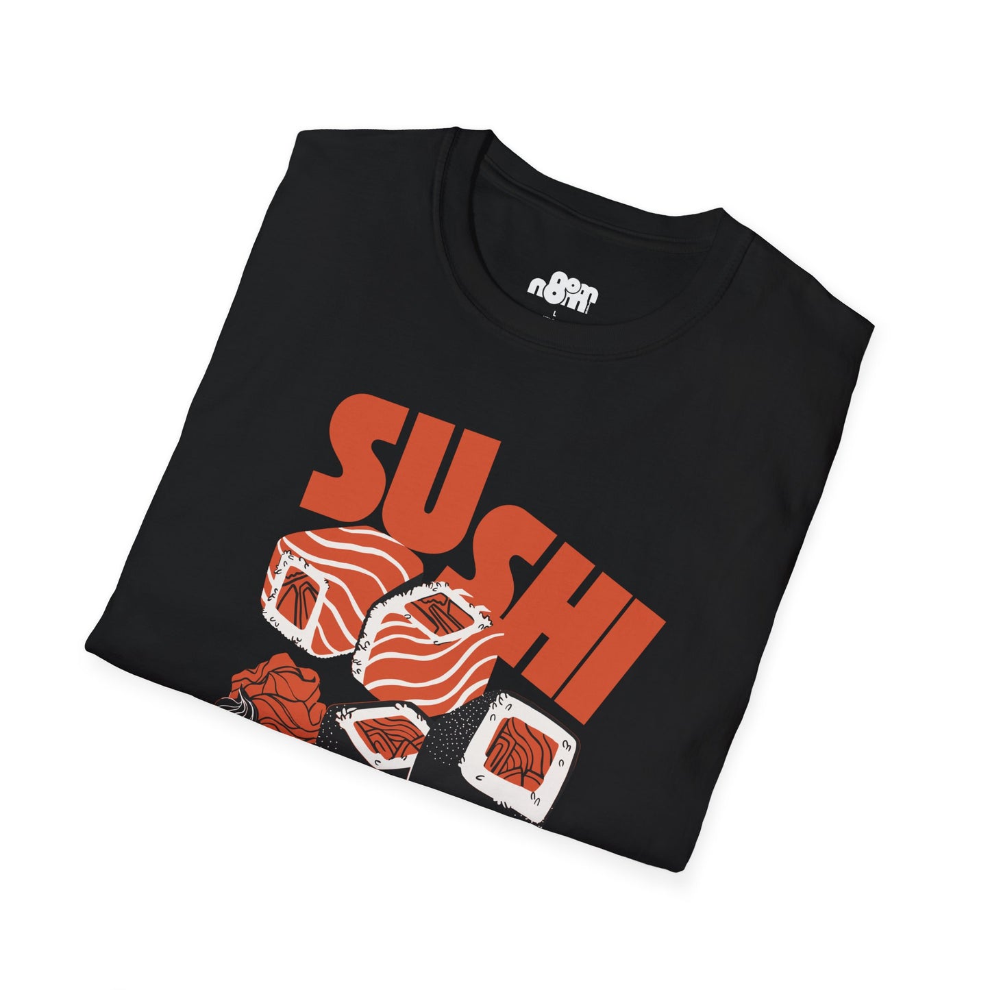 Sushi Lover T-Shirt