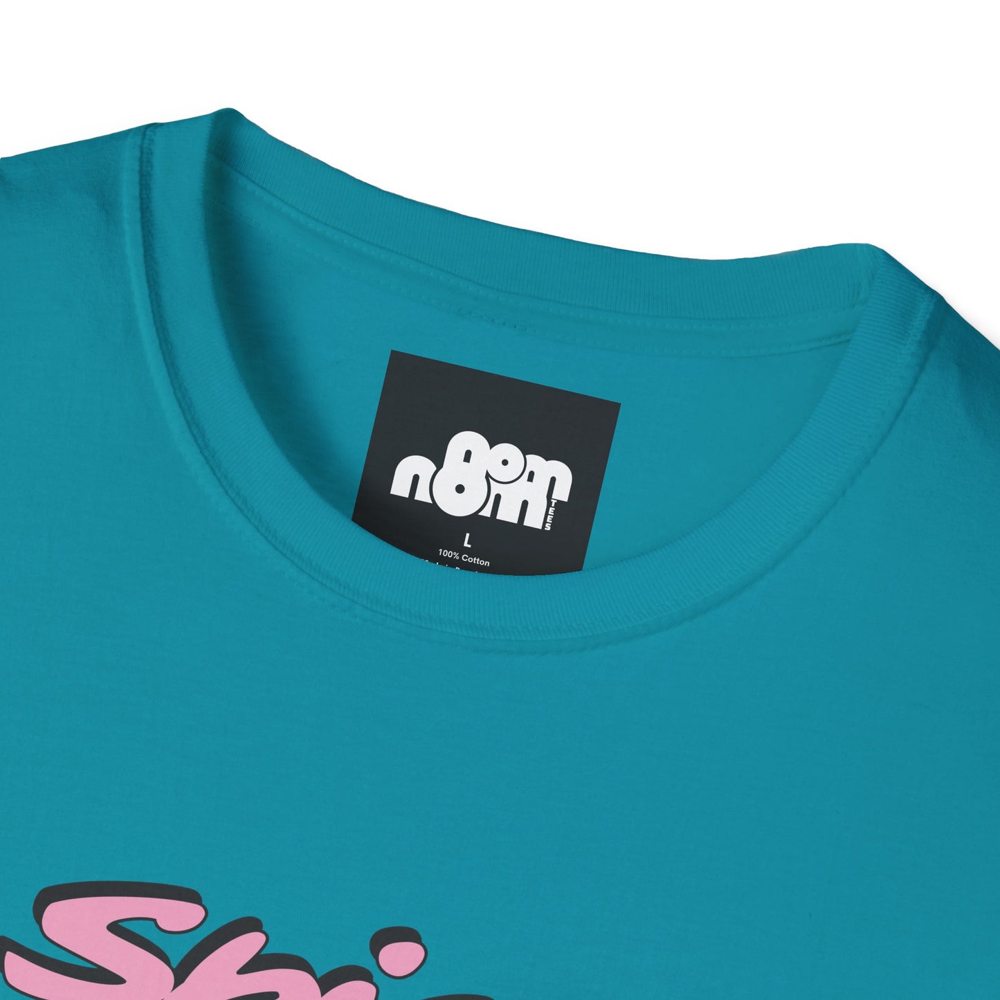 Pink Spicy T-Shirt