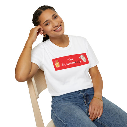 Economeats Funny T-shirt