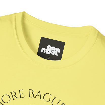 More Baguette No Regret T-Shirt