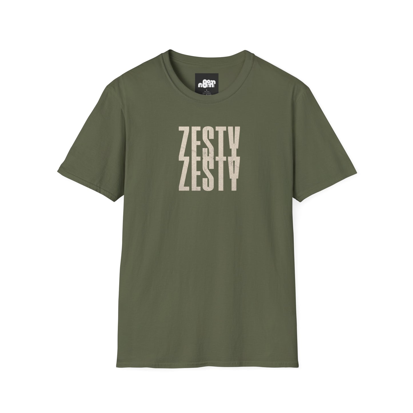 Zesty T-Shirt