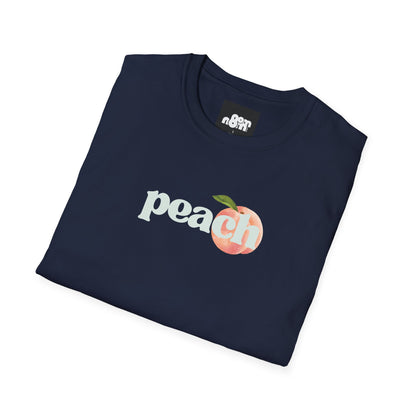 Peach T-Shirt